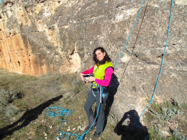 A escalar